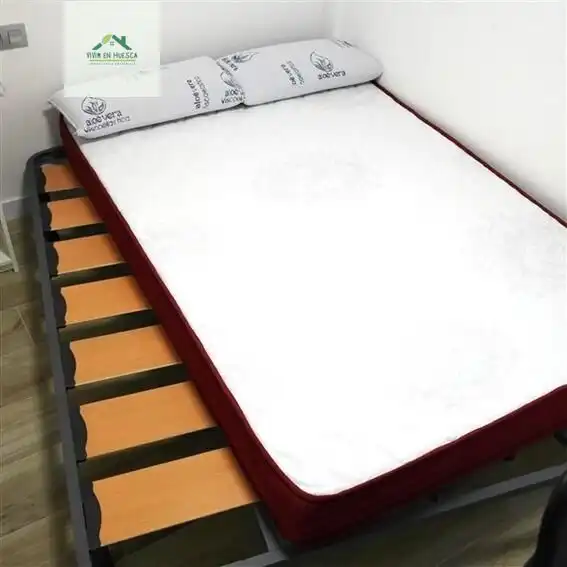 Habitación de Piso de alquiler en Huesca con Calefacción y Amueblado