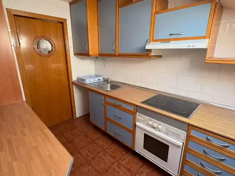 Cuina de Pis en venda en Ciempozuelos amb Aire condicionat i Terrassa