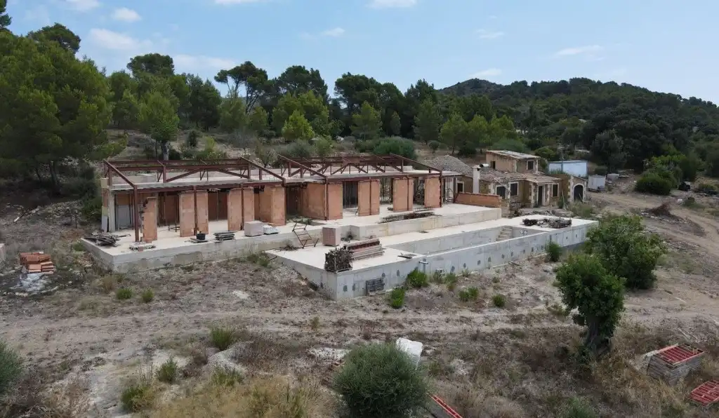 Terreno rustico in vendita a Ciutat d'Alcúdia, imagen 4