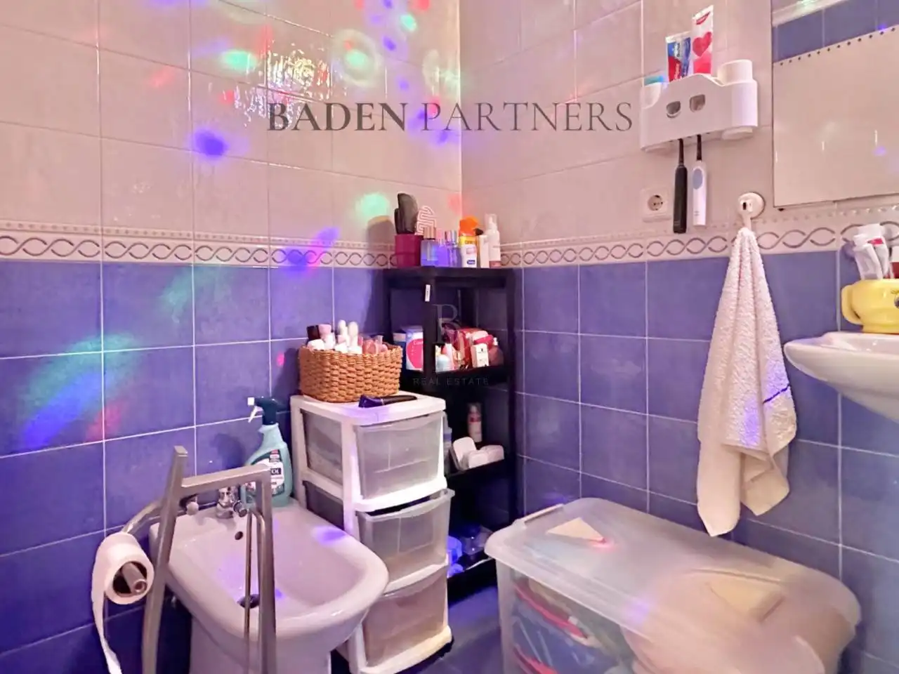 Baño de Piso en venta en Vinaròs con Aire acondicionado, Calefacción y Terraza