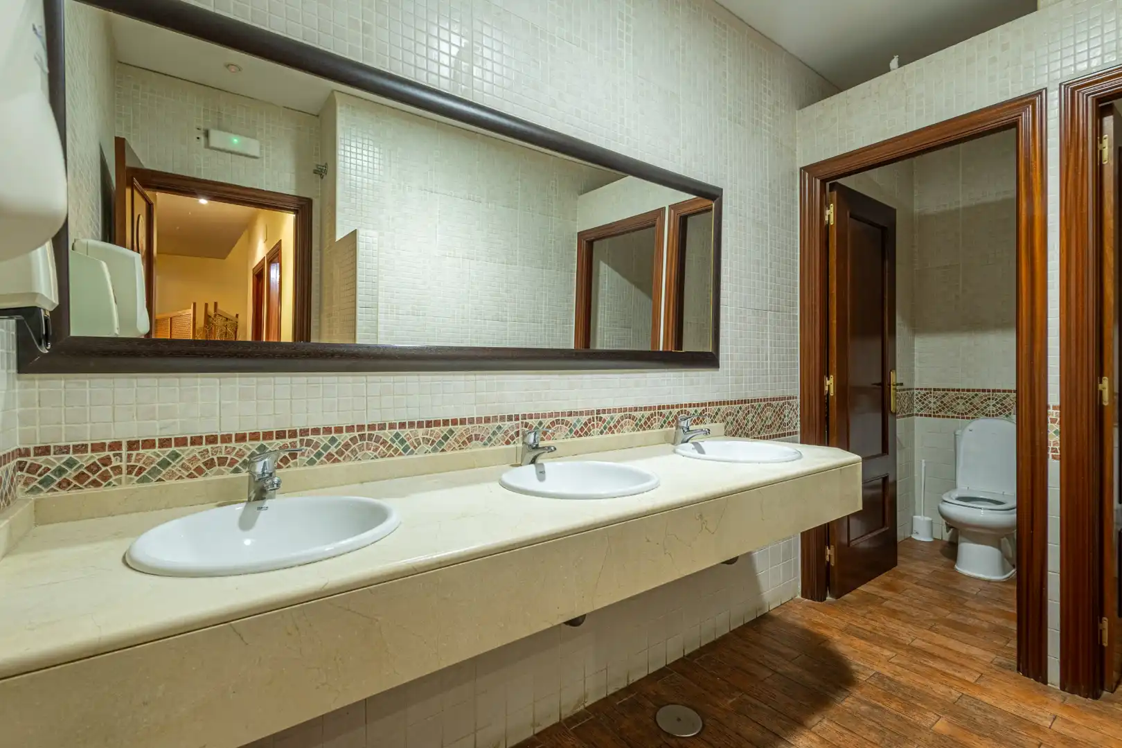 Locale commerciale in affitto a Calle Antonio Lasso, imagen 29