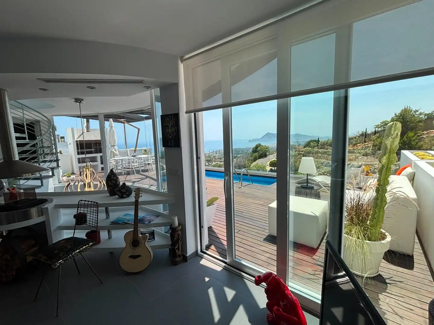 Houses for sale in Calle de Peñas Rojas, Altea la Vella