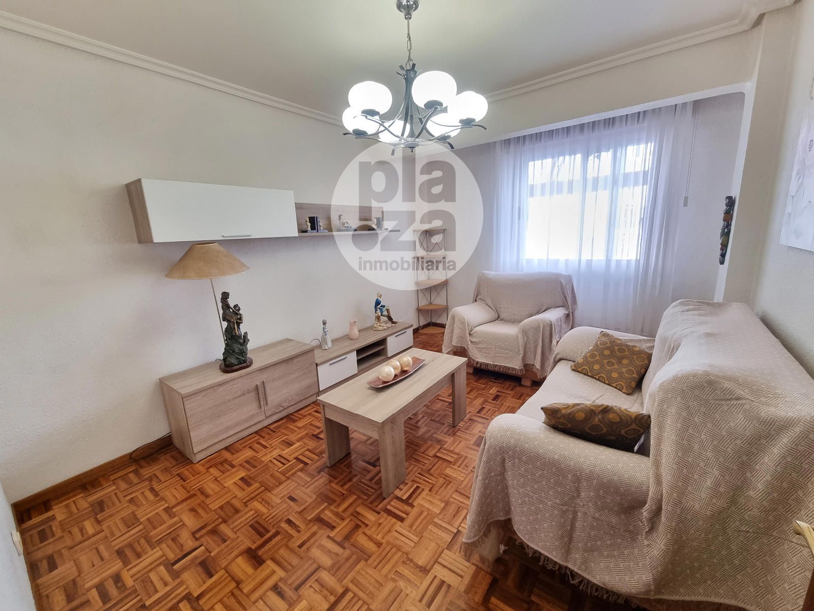 Pis de lloguer a Pablo Casals, Gamonal - San Bruno - G9