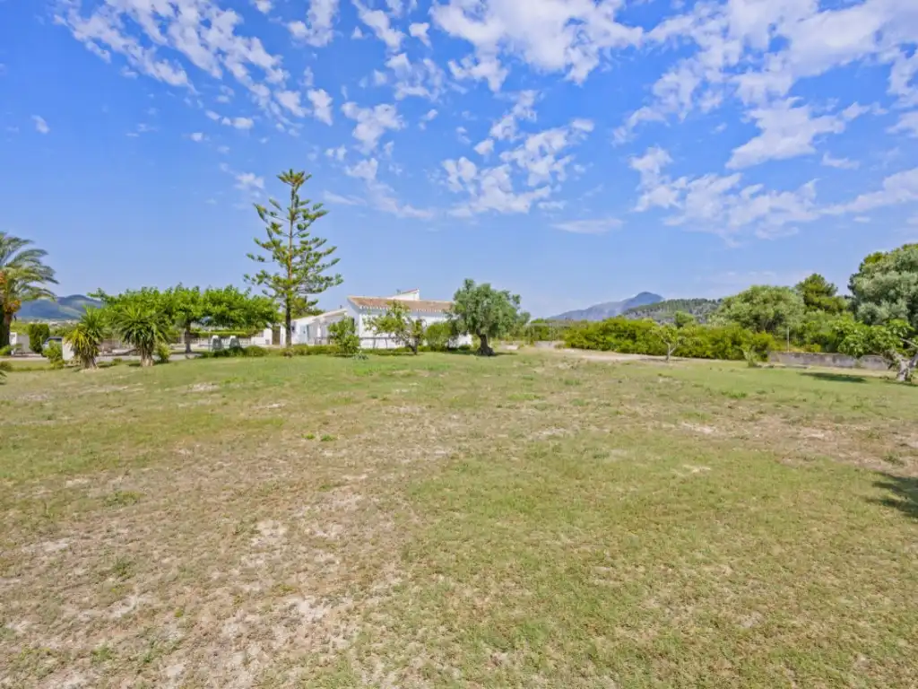 House with pool for sale in Partides comunes - Adsubia, imagen 49
