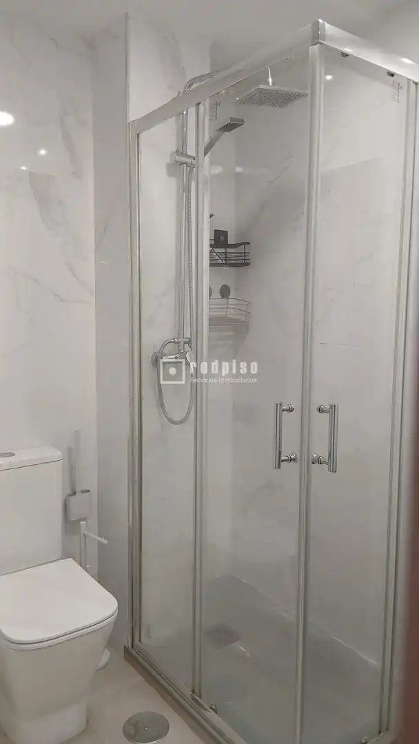 Baño de Piso en venta en Torrejón de Ardoz con Calefacción, Terraza y Piscina