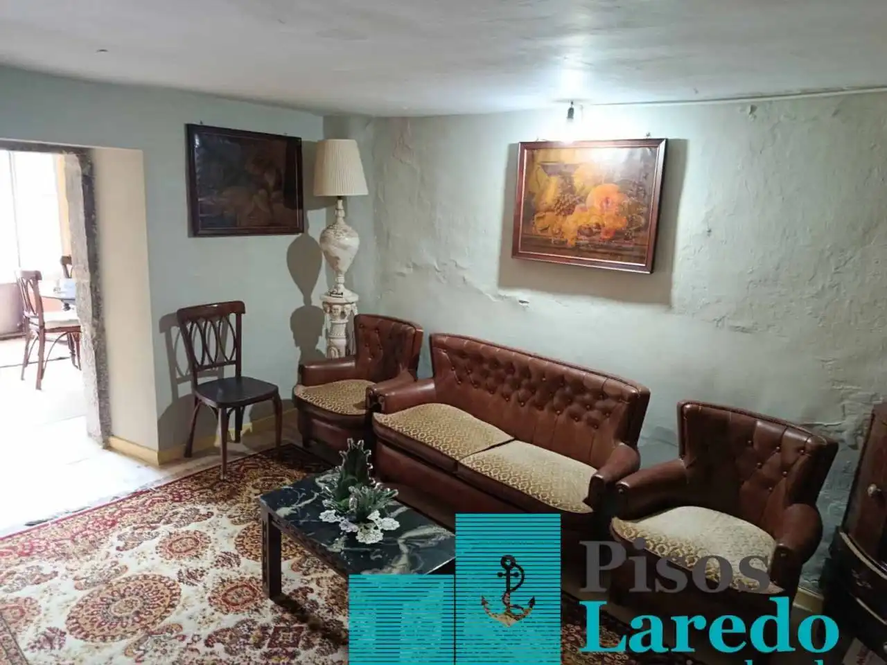 Detached homes for sale in Arredondo  with Private garden and Terrace