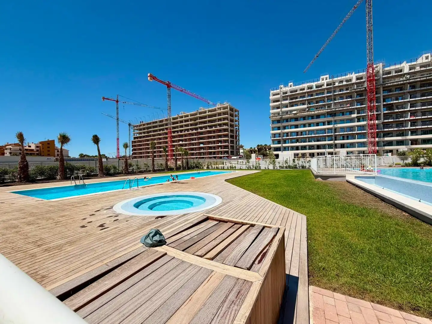 Apartment zum Verkauf in Playa del Acequión, Náufragos y Rocío del Mar, imagen 23