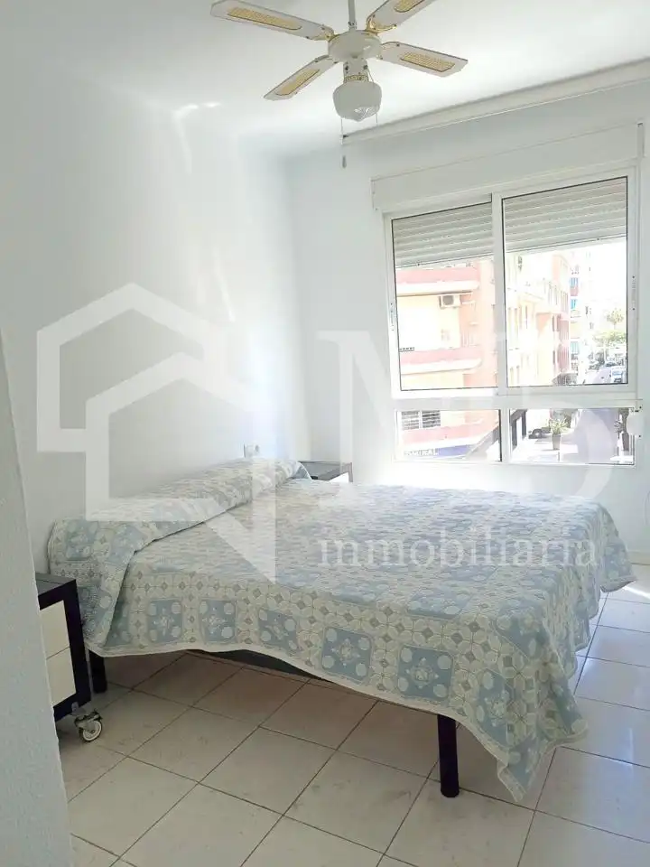 Wohnung zur Miete in Centro