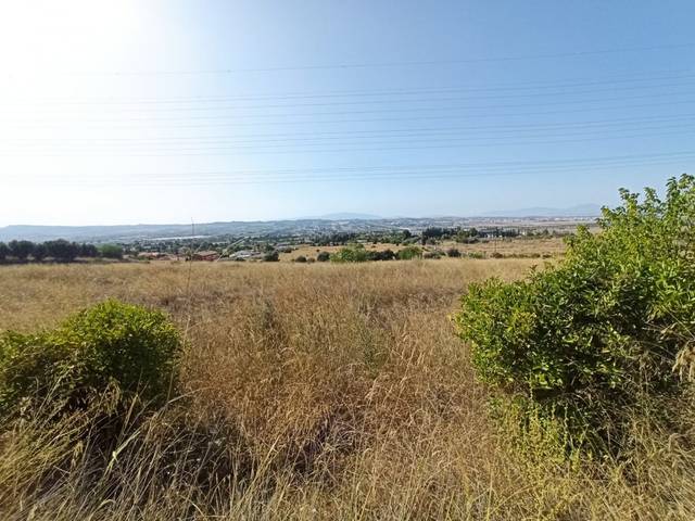 Terreno residencial en Venta en Sangonera la Verde