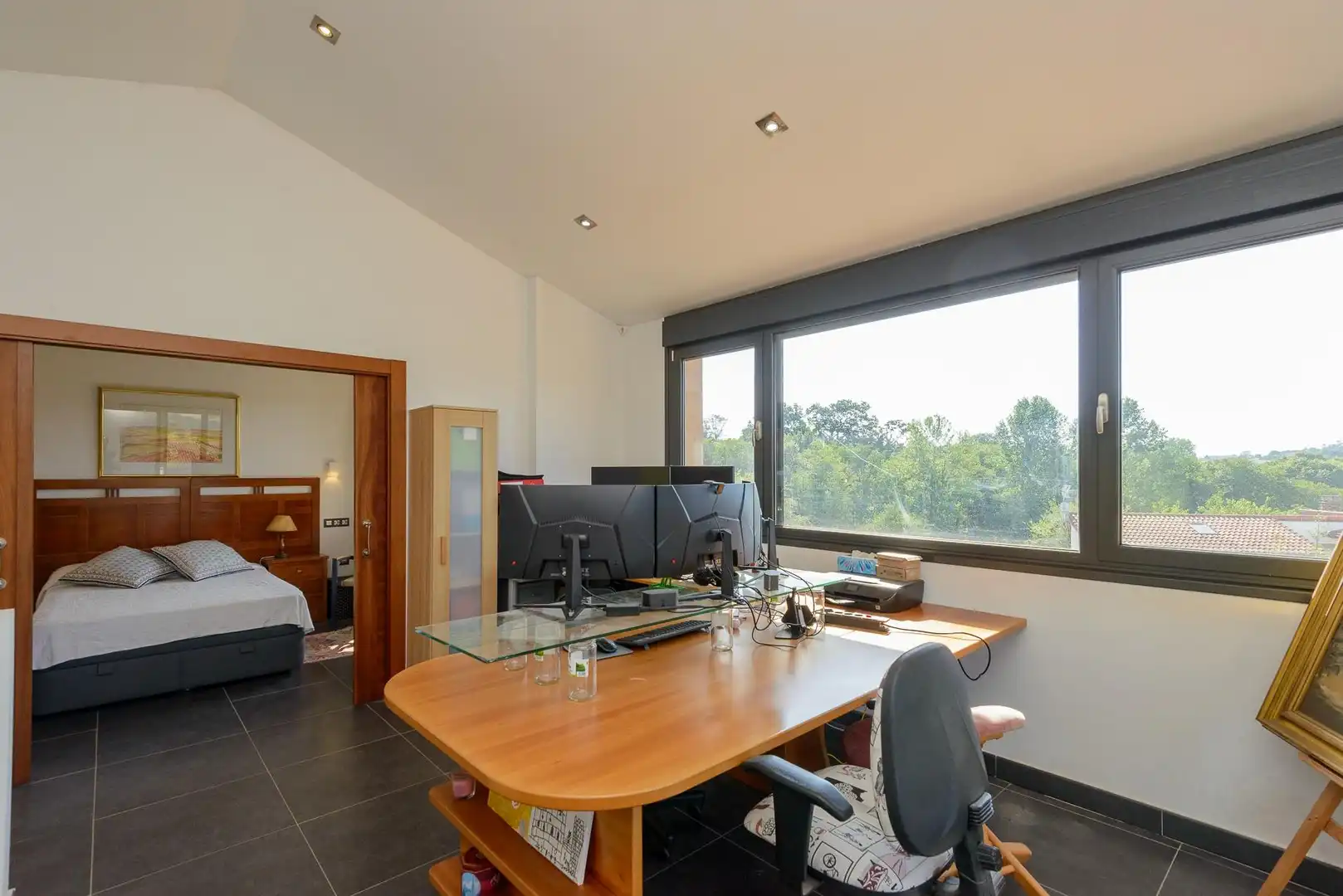 Casa o chalet en venta en Llanera con Calefacción, Jardín privado y Terraza