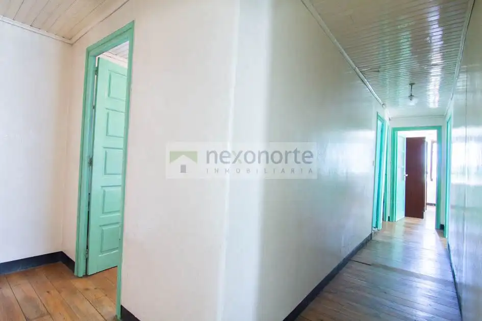 Maison rustique à vendre à Rebuxentos, Piñeiro 5, imagen 17