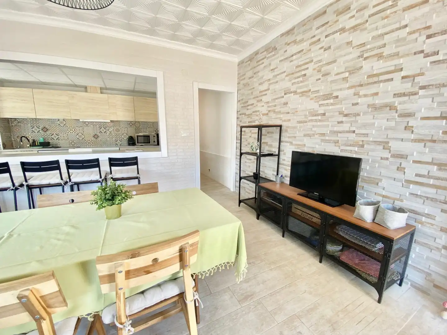 Casa in affitto a Lo Pagán, imagen 4