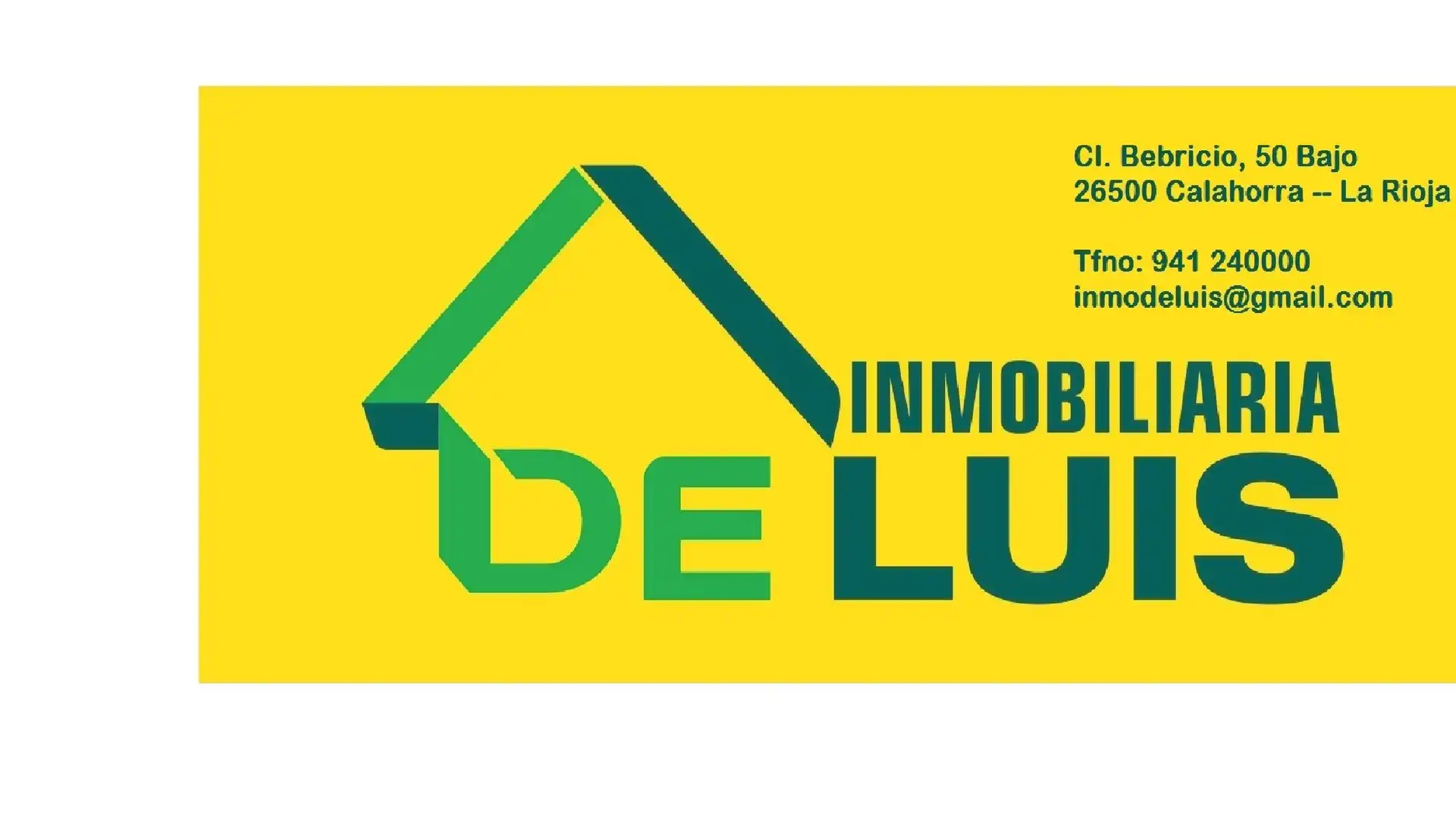 Casa adosada en venta en Calle Santiago, 51, Calahorra