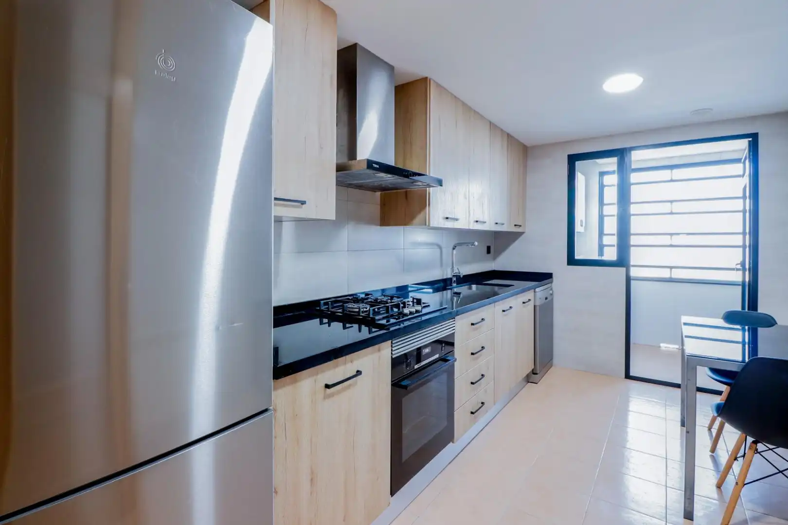 Piso con terraza en alquiler en JOSE GARCIA SELLES, imagen 11