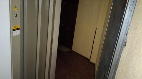 Foto 4 de Pis en venda a Buena Vista, Madrid