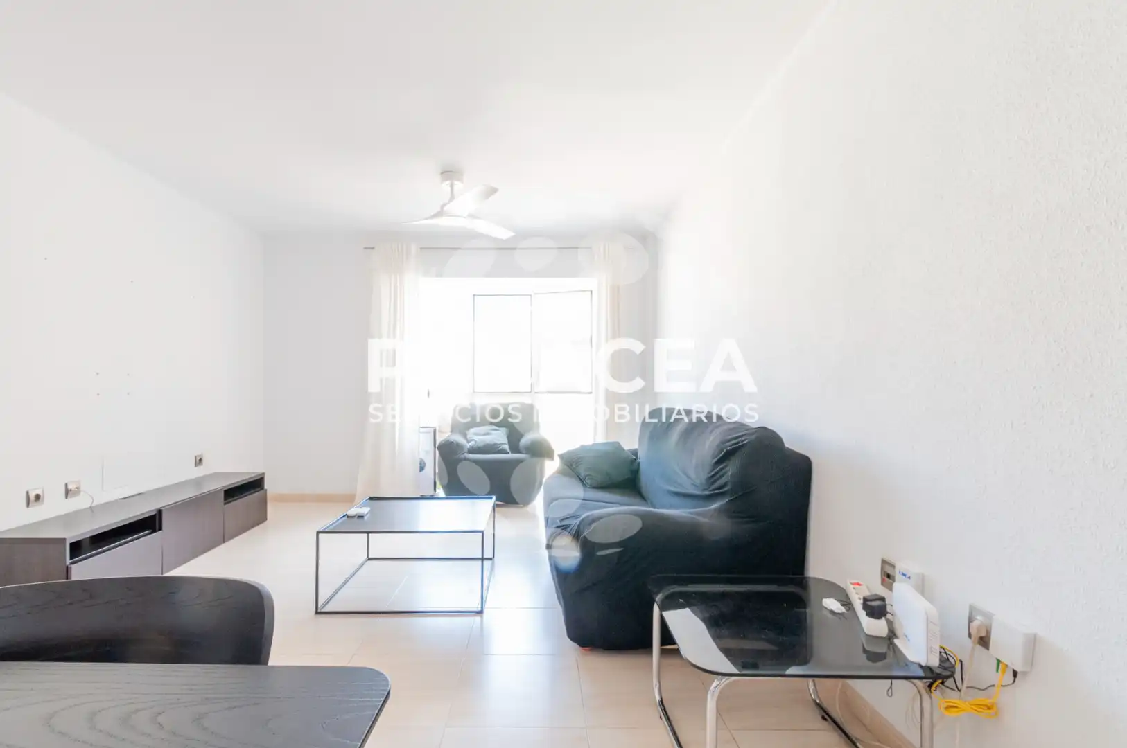 Habitación de Piso en venta en Roquetas de Mar con Amueblado, Horno y Lavadora