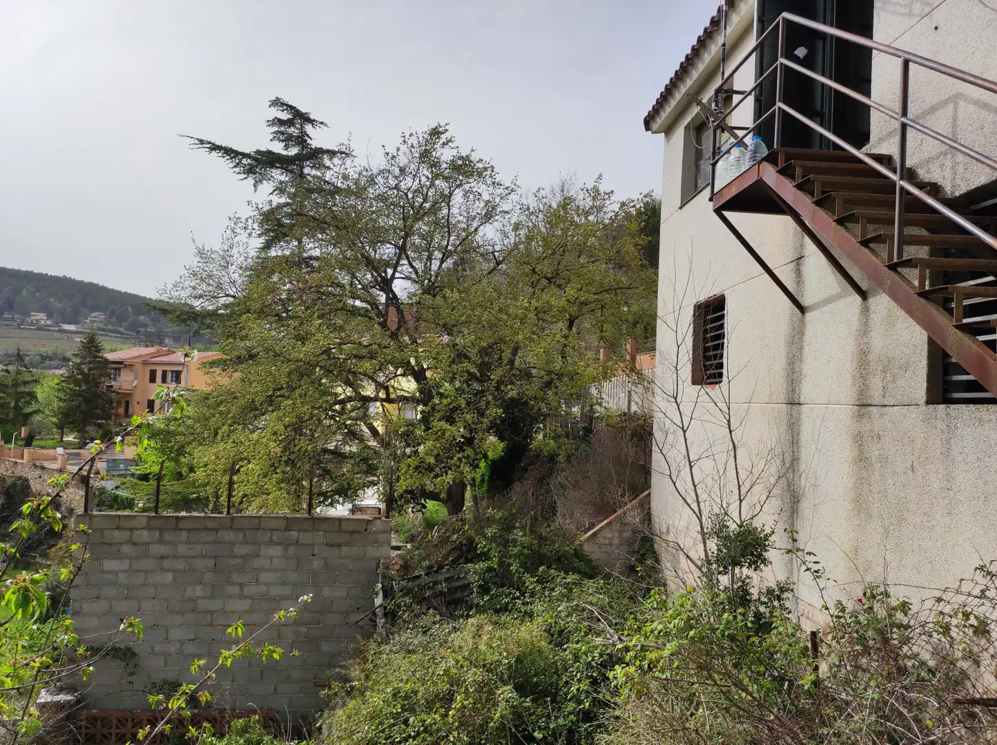 Houses for sale in Carrer de l'Església, Pontons