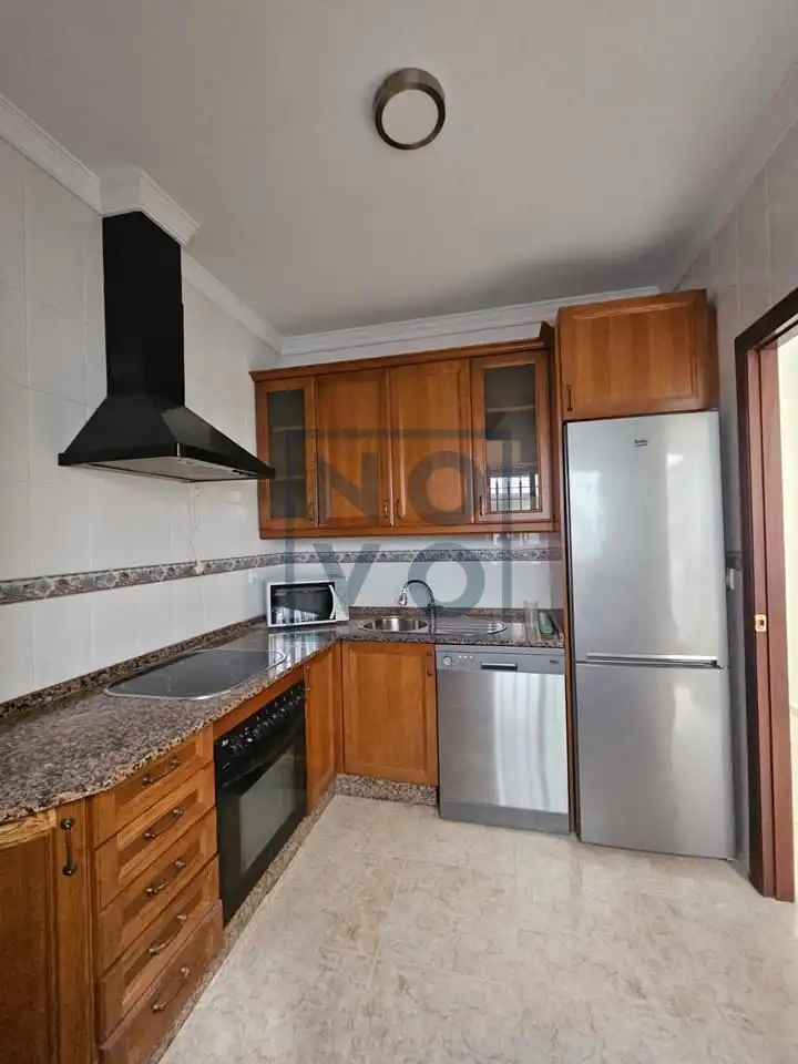 Kitchen of Houses for sale in Lebrija