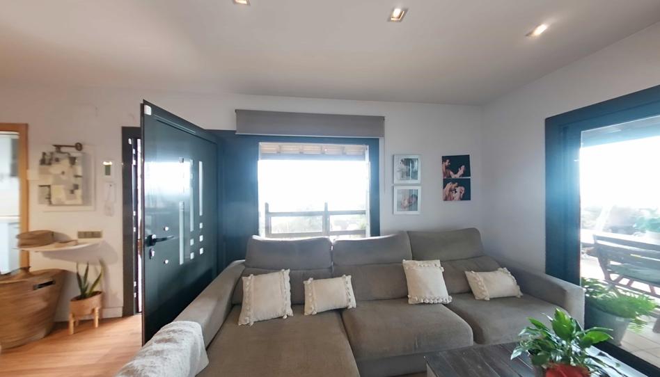 Photo 1 of House or chalet for sale in Carrer Cova del Drac, El Racó - Sant Feliu del Racó, Barcelona