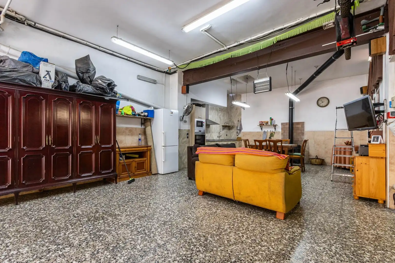 Casa o chalet en venta en Sabadell con Aire acondicionado, Calefacción y Terraza