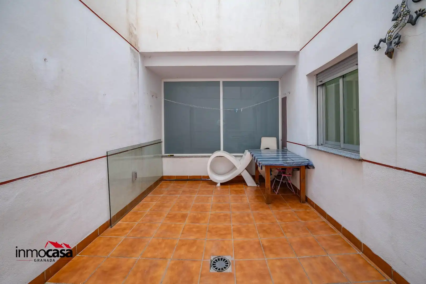 Terraza de Piso en venta en Atarfe con Piscina comunitaria