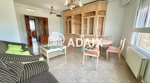 Foto 4 von Wohnung zur Miete in Calle San Petersburgo - º E de Cáceres, Nuevo Cáceres, Cáceres Capital