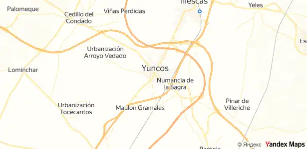 Pis en venda a Yuncos, imagen 3