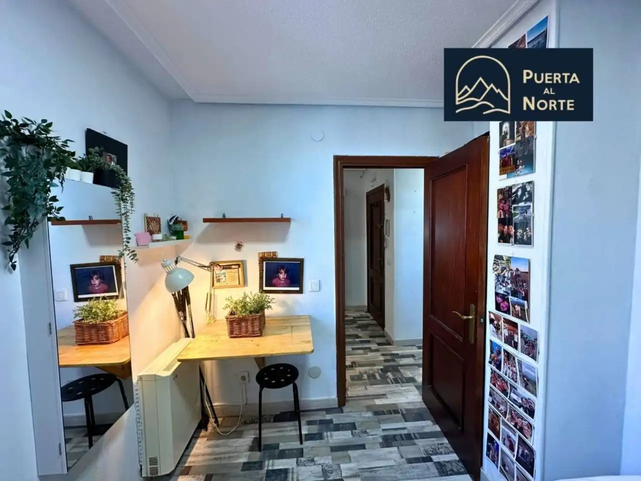 Piso en venta en Ribamontán al Mar con Calefacción y Balcón