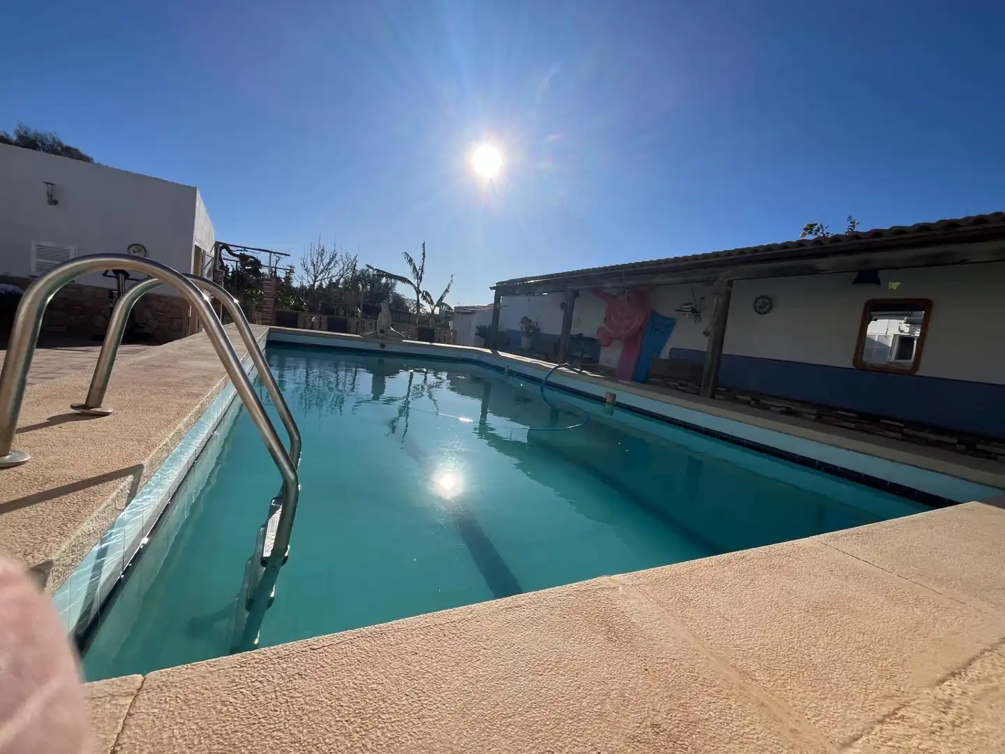 Maison avec piscine à vendre à Llucmajor pueblo, imagen 3