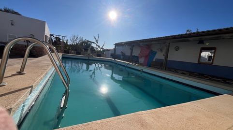 Rustica Llucmajor muy cerca del pueblo con piscina y apartamento independiente, imatge 3