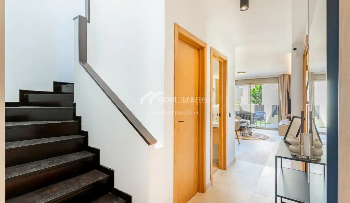 House with pool for sale in Los Abrigos, imagen 19