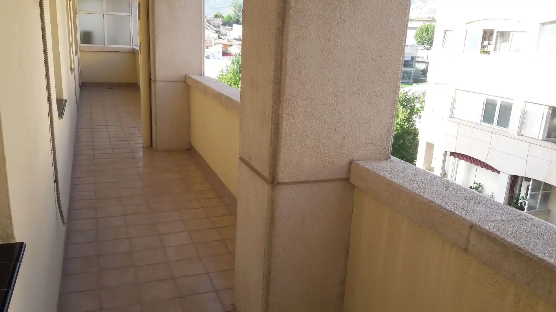 Piso con terraza en venta en Belén - San Roque, imagen 12