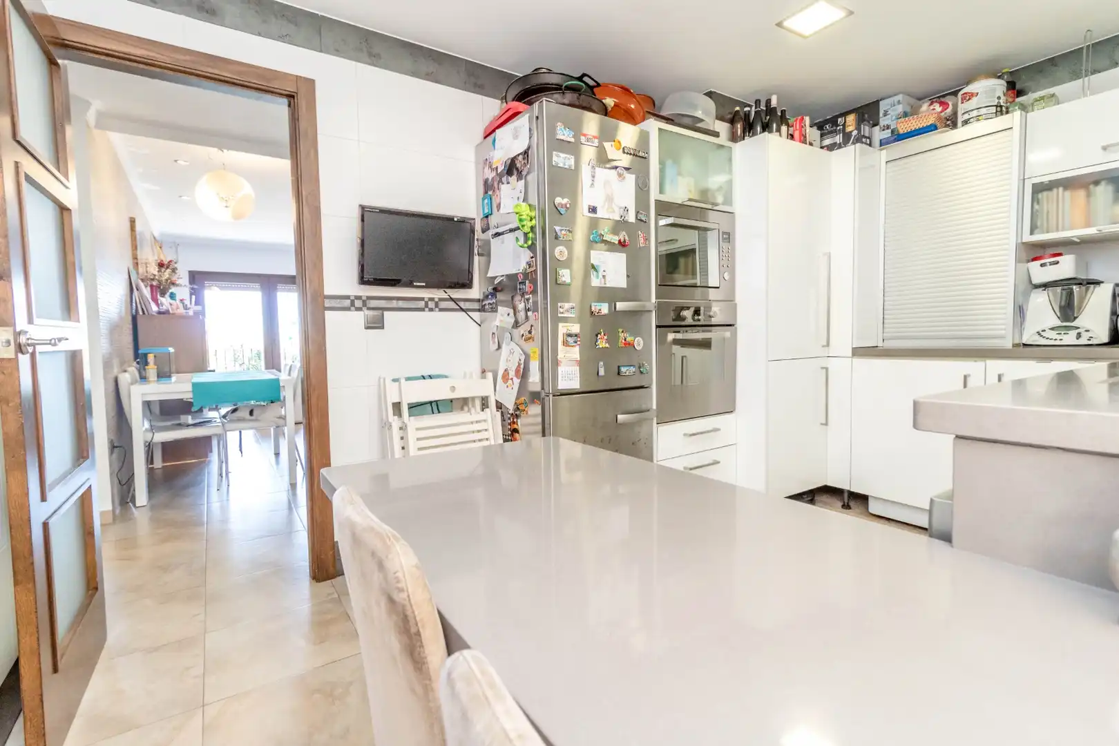 Appartement compact avec ascenseur à vendre à San Javier ciudad, imagen 6