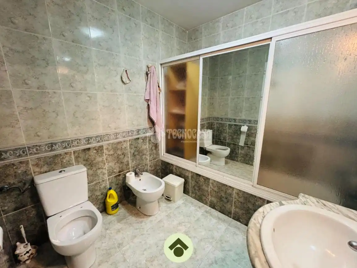 Bathroom of Houses for sale in Pedro Abad  with Air Conditioner, Heating and Furnished