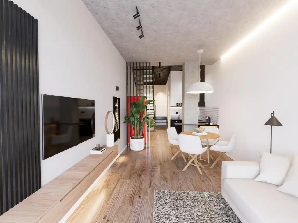 Apartament amb piscina en venda a Benalúa - Babel, imagen 7