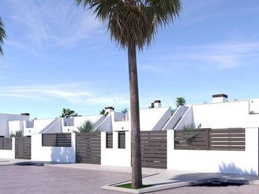 Villa con piscina in vendita a Roldán