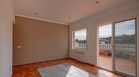 Foto 3 de Apartament en venda a La Fustera, Benissa