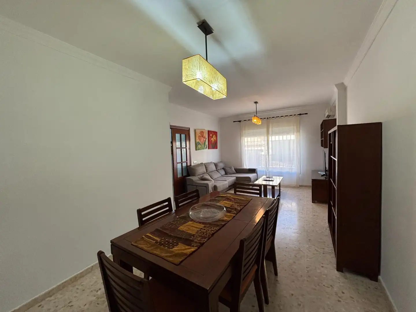 Maison mitoyenne avec terrasse à vendre à Fuentemora, imagen 7