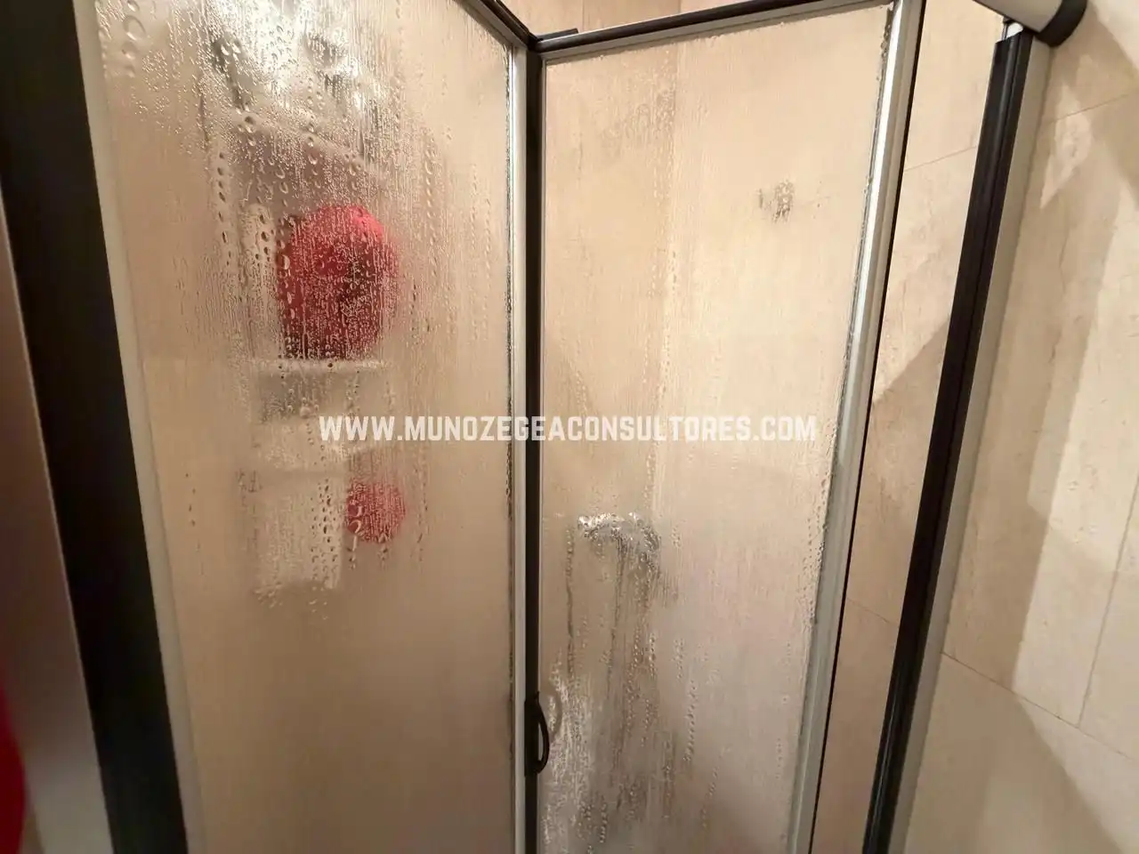 Baño de Casa o chalet en venta en Lucena con Aire acondicionado y Jardín privado