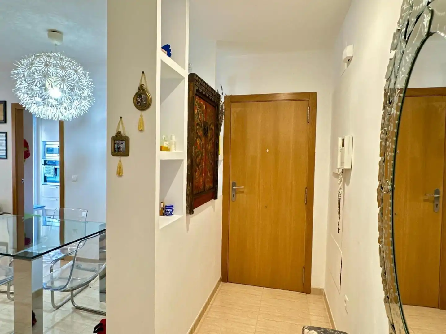 Appartamento con terrazza in vendita a Puerto, imagen 4