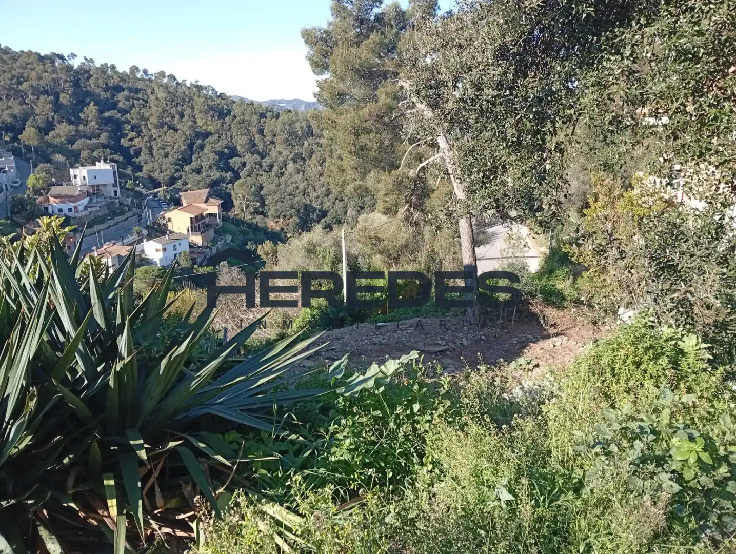 Terreno residencial en venta en Torrelles de Llobregat, imagen 10