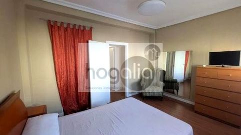 Foto 5 de Piso de alquiler en San Pablo, Sevilla Capital