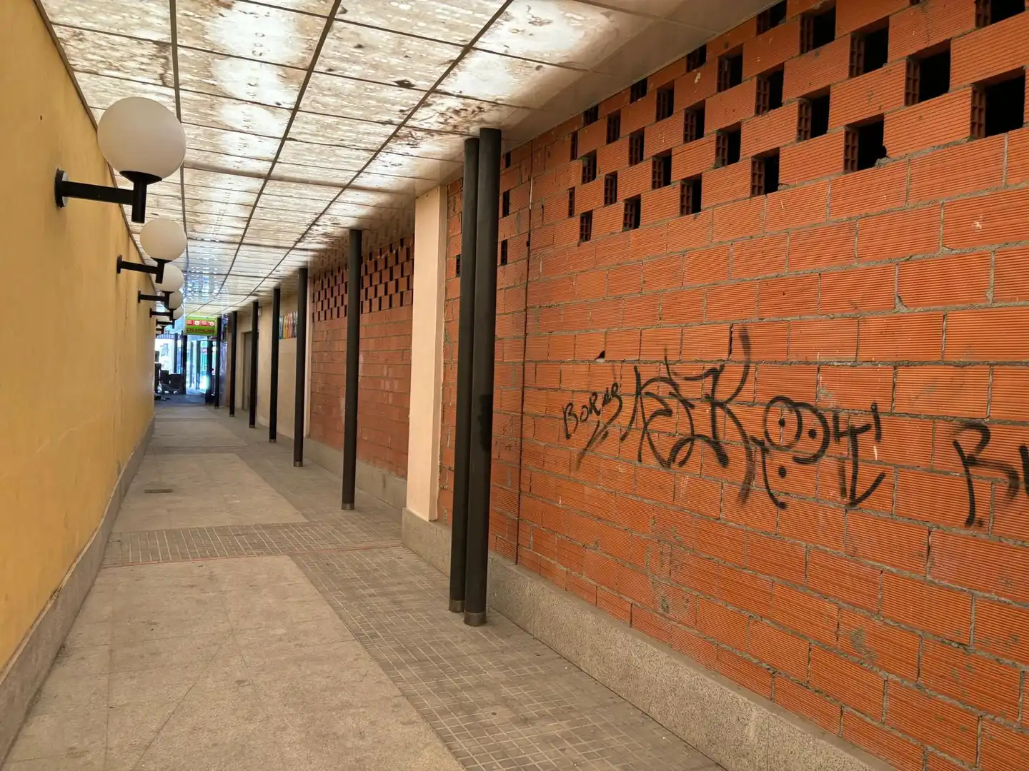 Local comercial en venta en La Bañeza, imagen 3