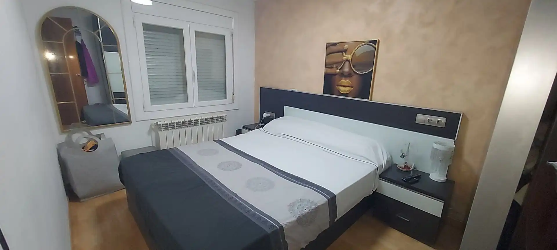 Habitación de Piso en venta en Barberà del Vallès con Aire acondicionado, Calefacción y Terraza