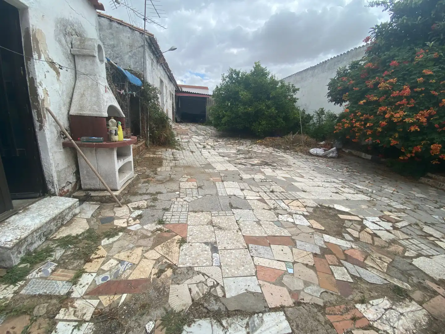 Casa in vendita a Olivenza, imagen 5