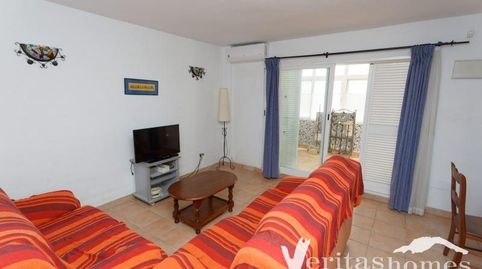 Foto 3 von Wohnungen zum Verkauf in El Palmeral, Mojácar