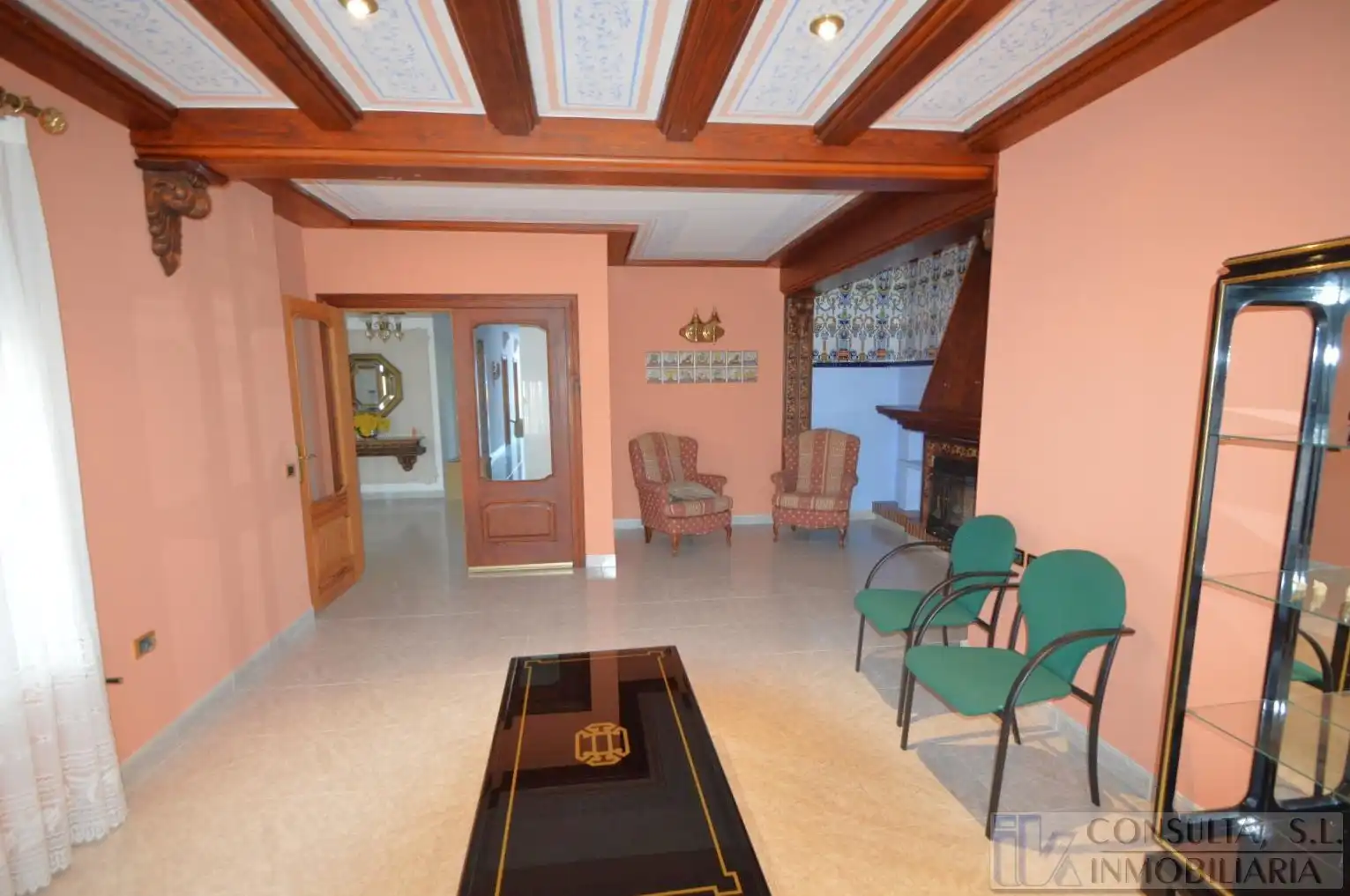 Casa o xalet en venda en Vinaròs amb Jardí privat, Terrassa i Piscina