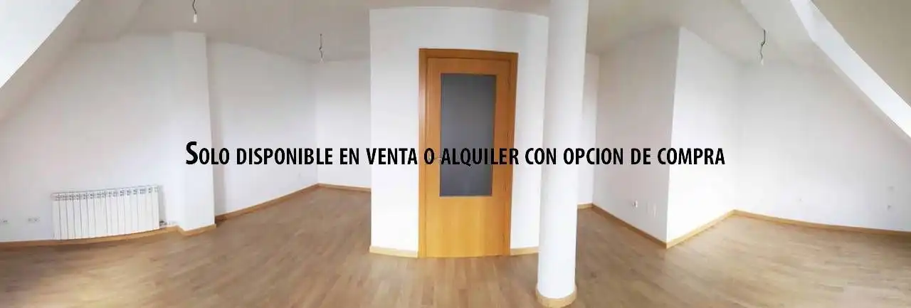 Dachboden mieten mit Kaufoption in Calle Mayor, 13, Tudela de Duero