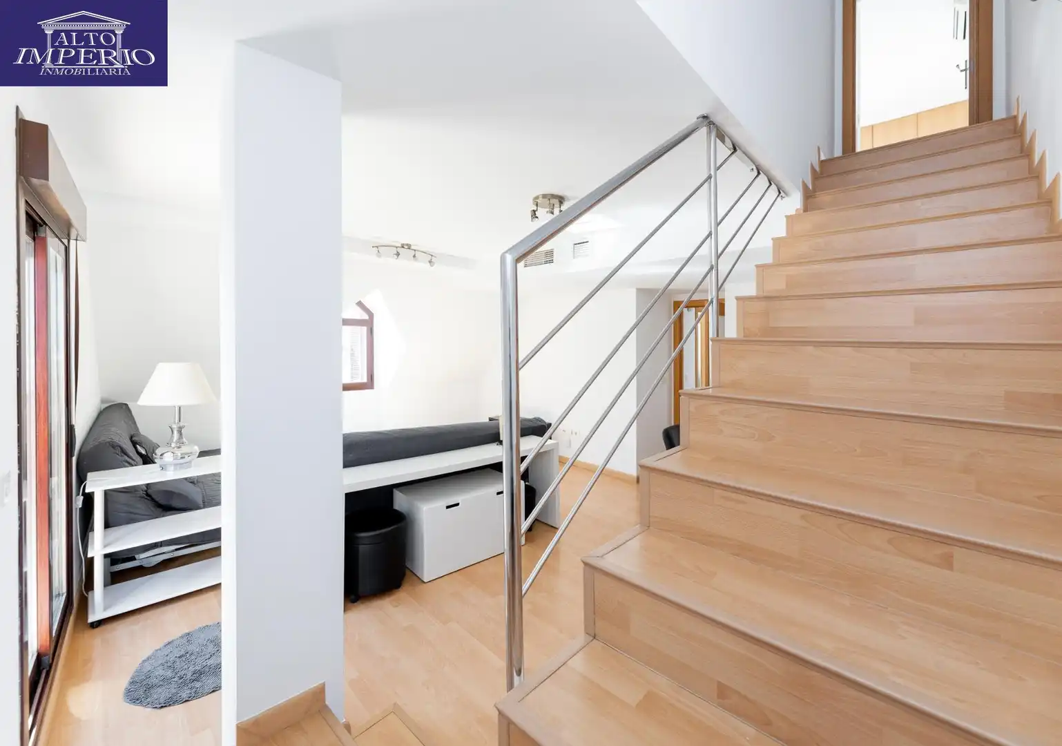 Appartamento con ascensore in vendita a Avenida MADRID, imagen 21