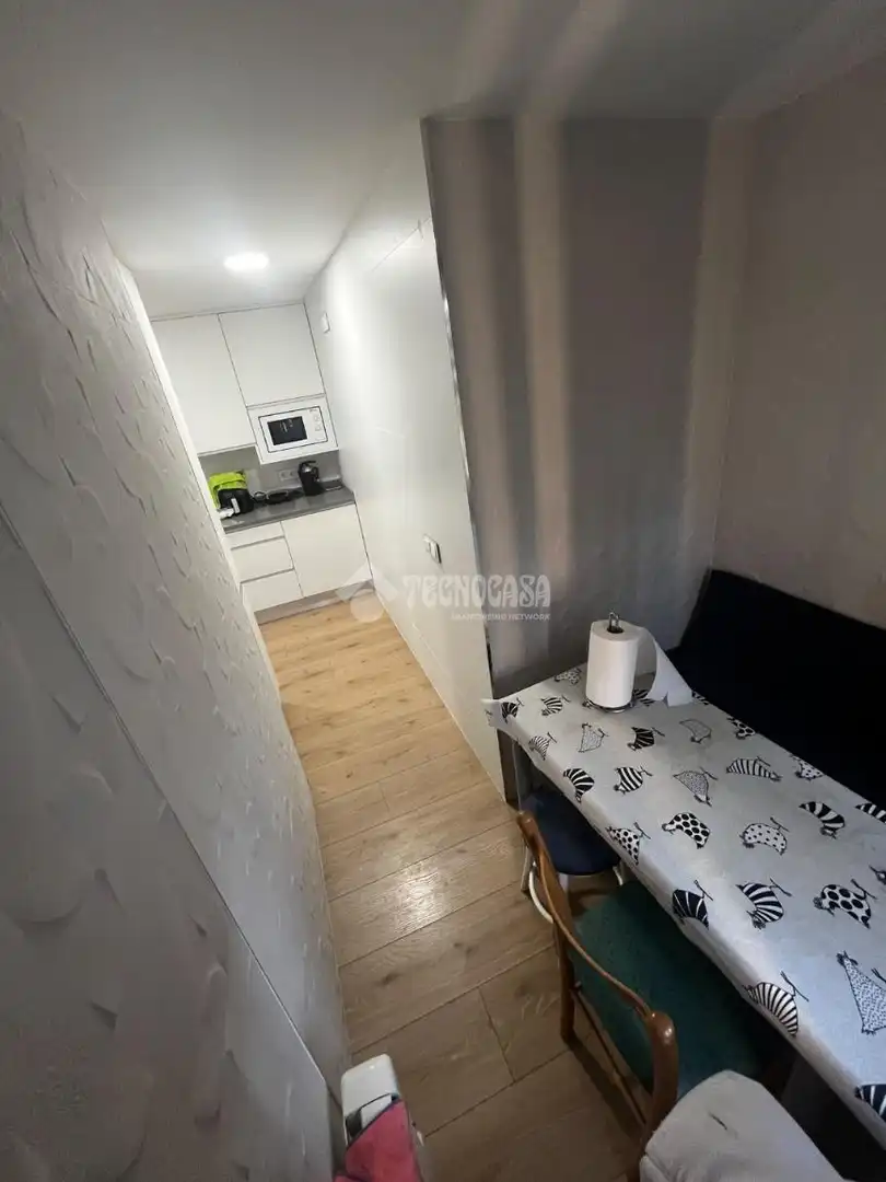 Piso de alquiler en Lucero